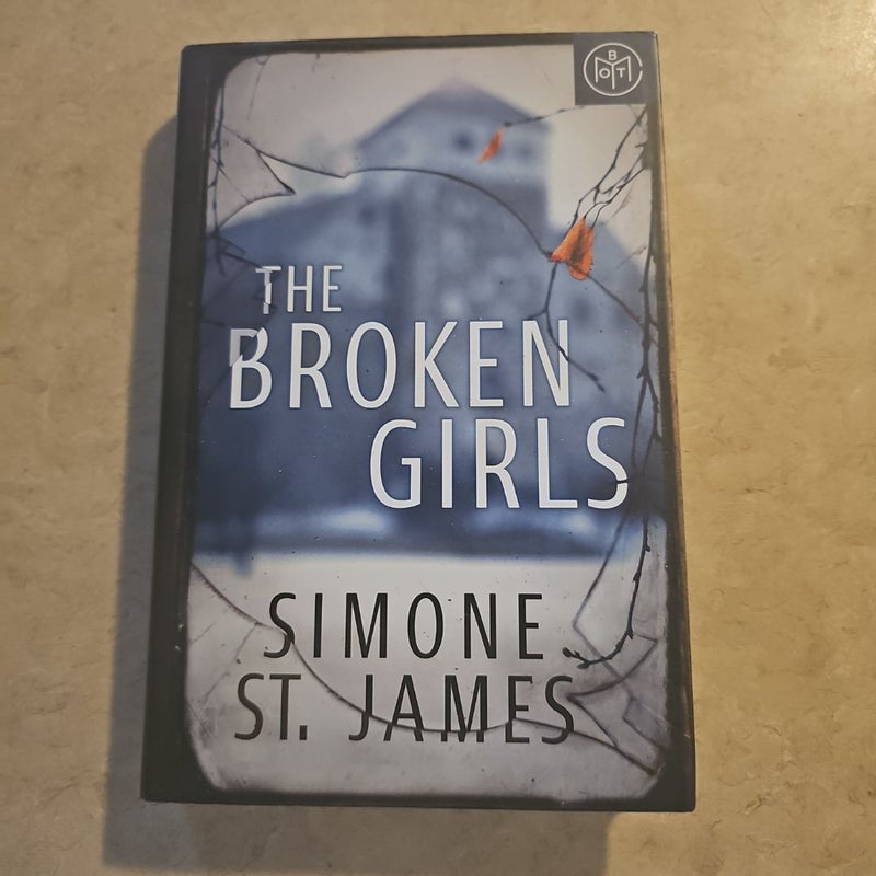 The Broken Girls