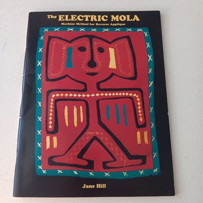 The Electric Mola