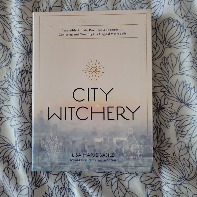 City Witchery