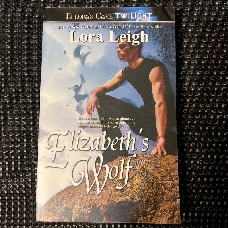 Elizabeth's Wolf