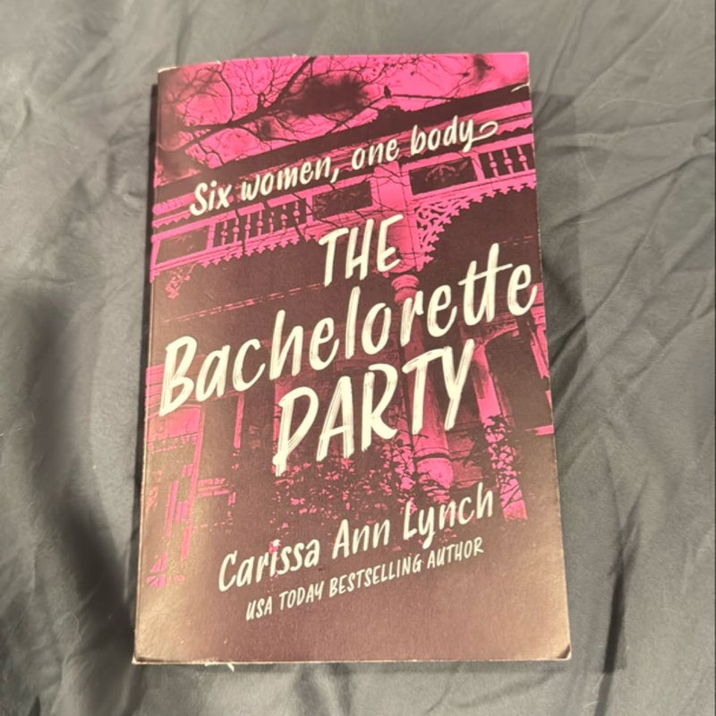 The Bachelorette Party