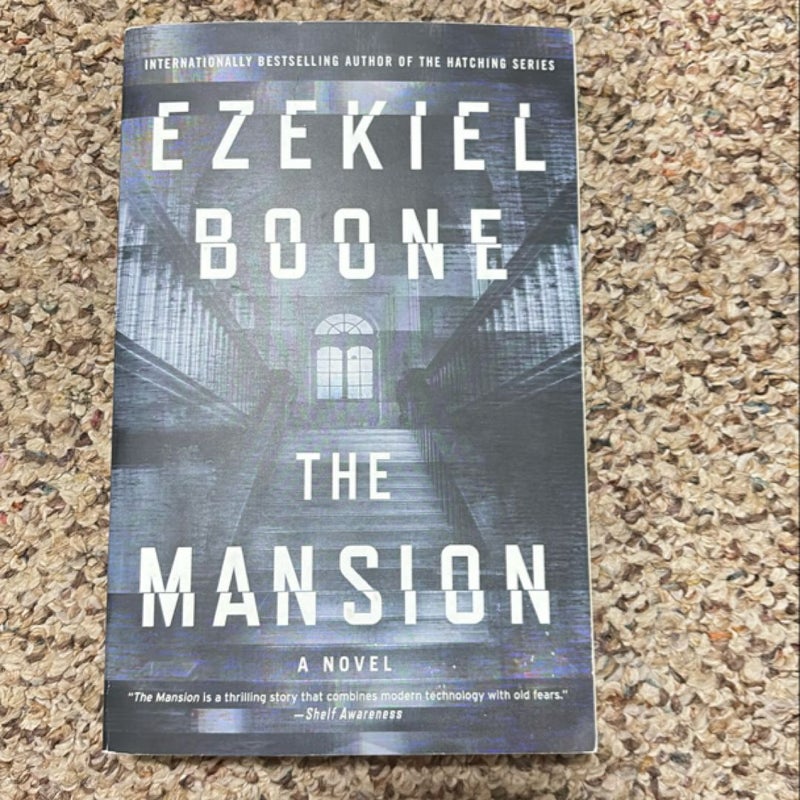 The Mansion