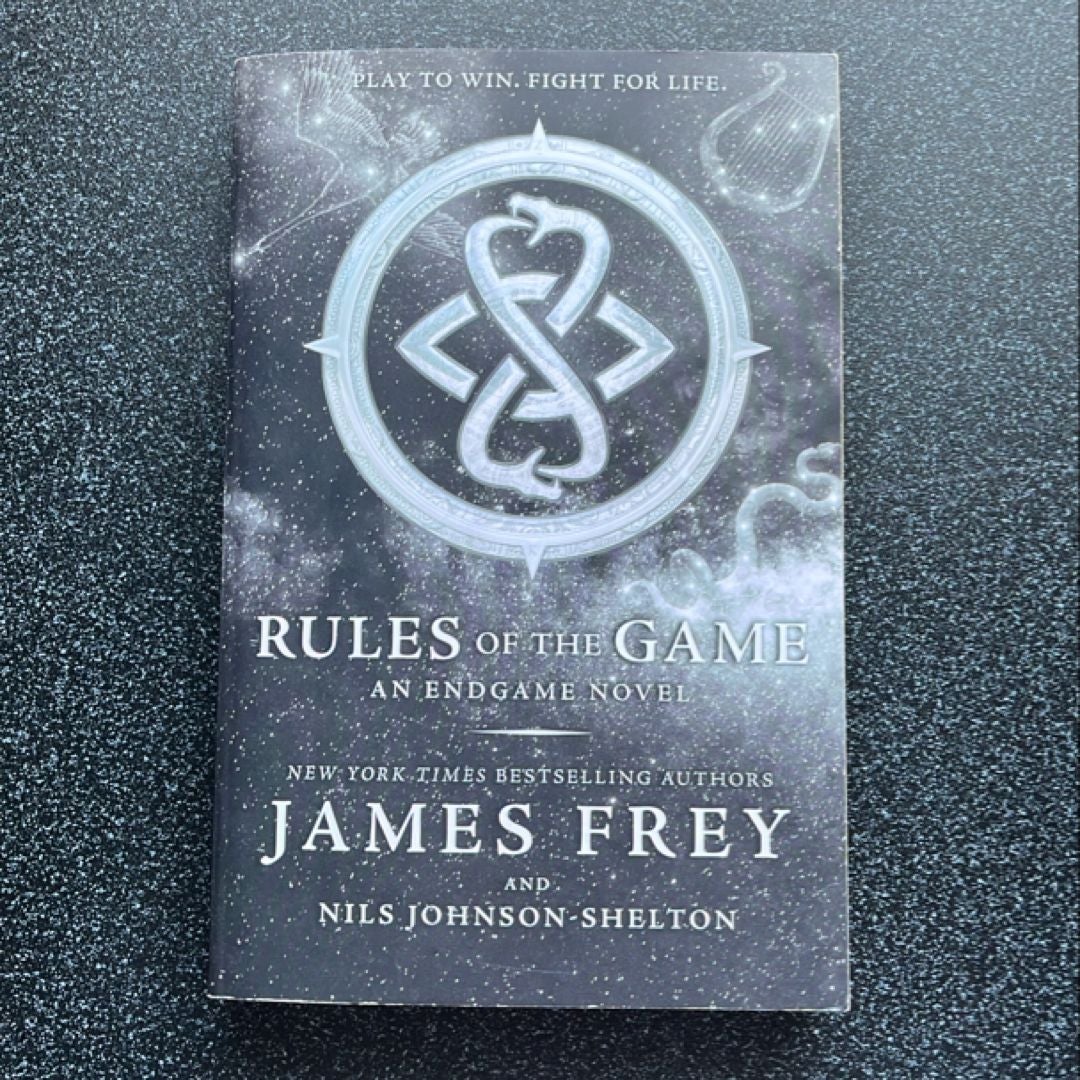 Endgame: Rules of the Game