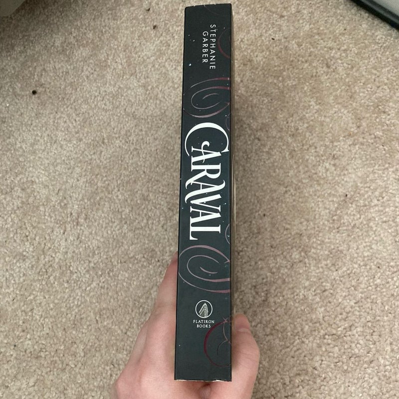 Caraval