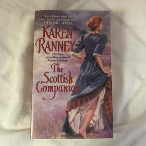 The Scottish Companion