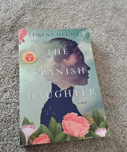 The Spanish Daughter(Arc)