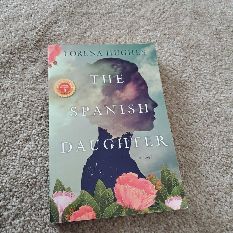 The Spanish Daughter(Arc)