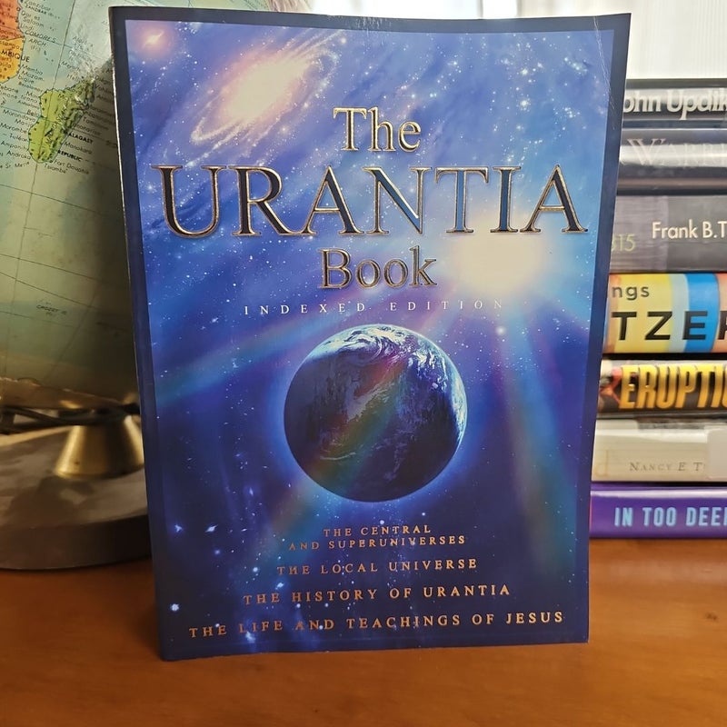 El Libro de Urantia