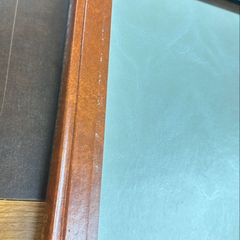 The Bible Through the Ages