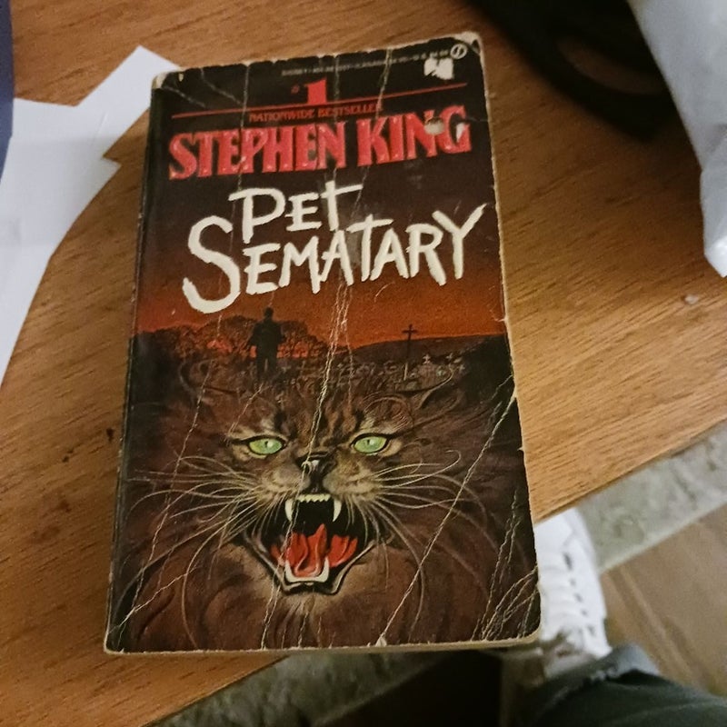 Pet Sematary