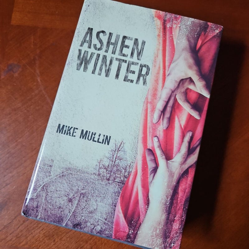 Ashen Winter