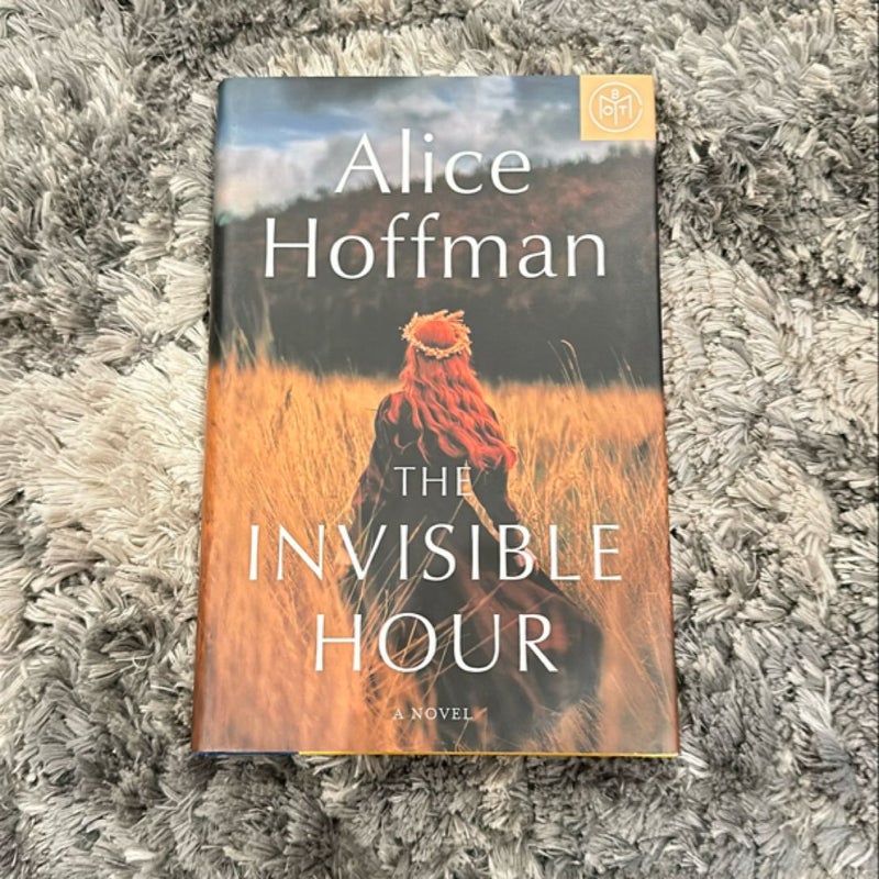 The Invisible Hour