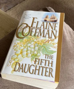 The fifth daughter