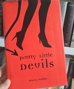 Pretty Little Devils