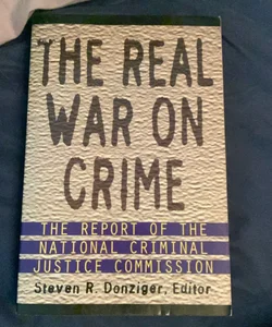 The real war on crime
