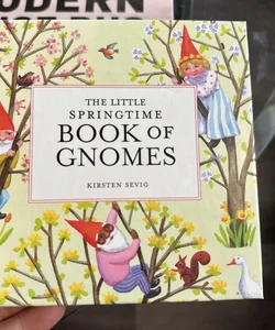 Book of Gnomes