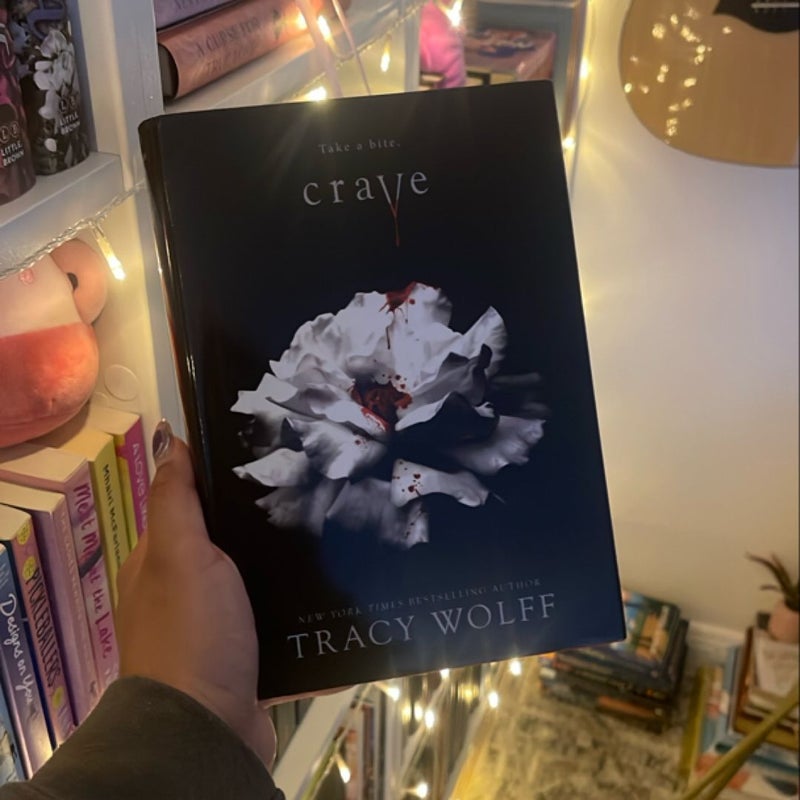 Crave