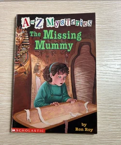 The Missing Mummy