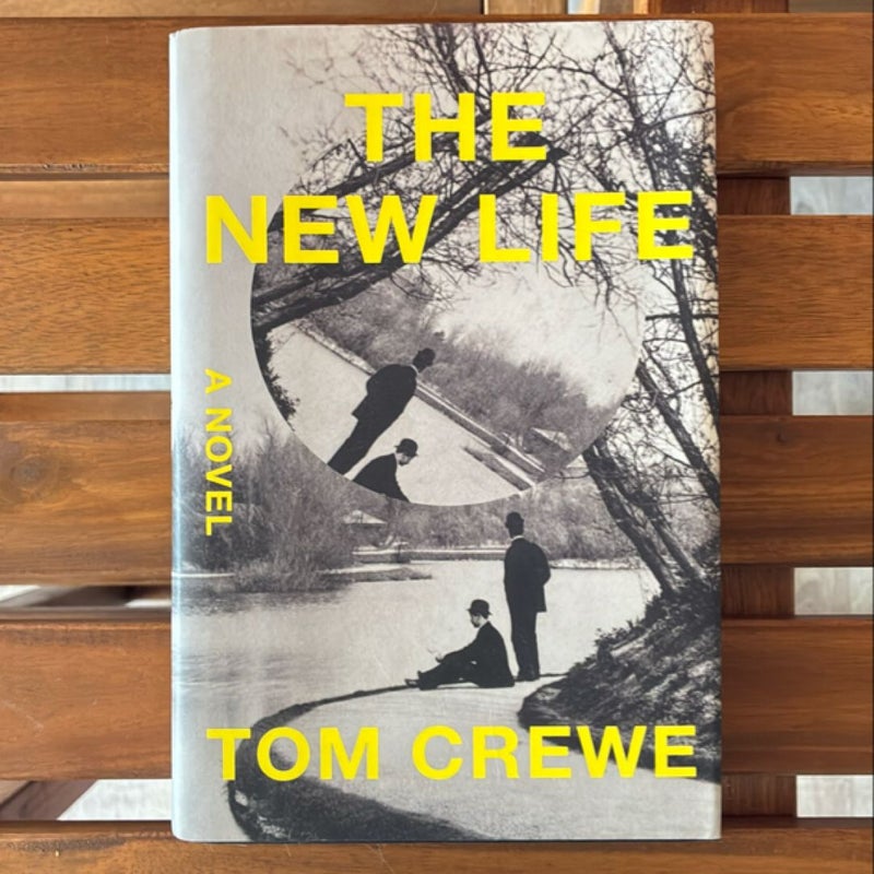 The New Life