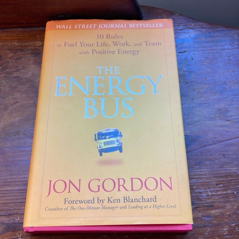 The Energy Bus