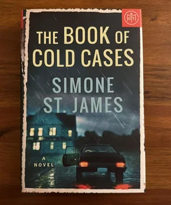 The Book of Cold Cases