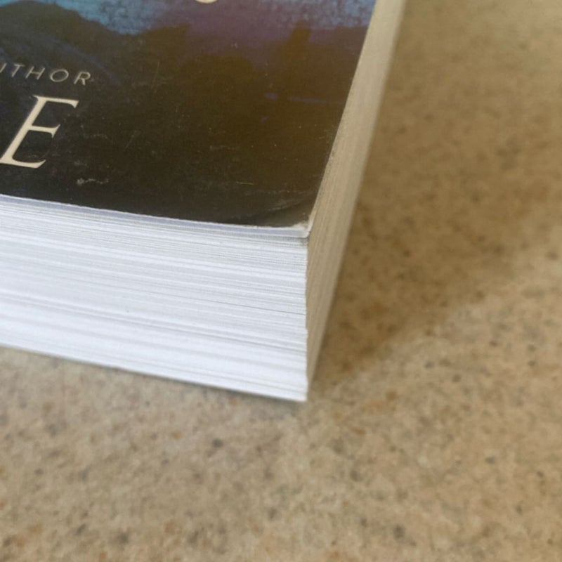 The Words (oop edition)