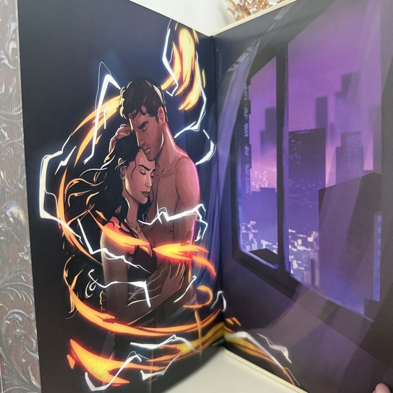The Book of Azrael