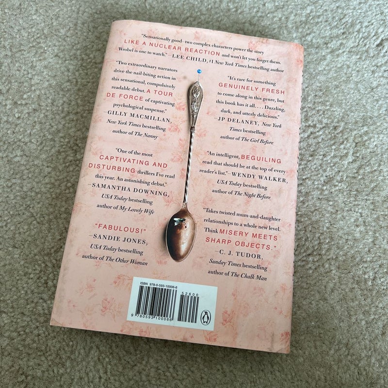 Darling Rose Gold
