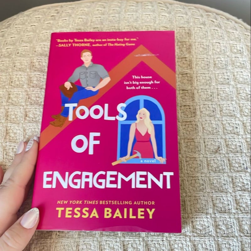 Tools of Engagement