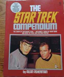 Star Trek Compendium