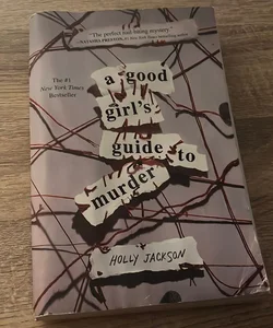 A Good Girl's Guide to Murder