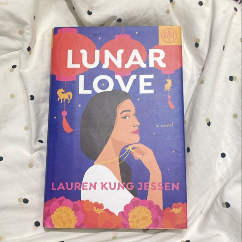 Lunar Love