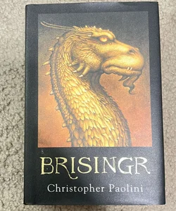 Brisingr