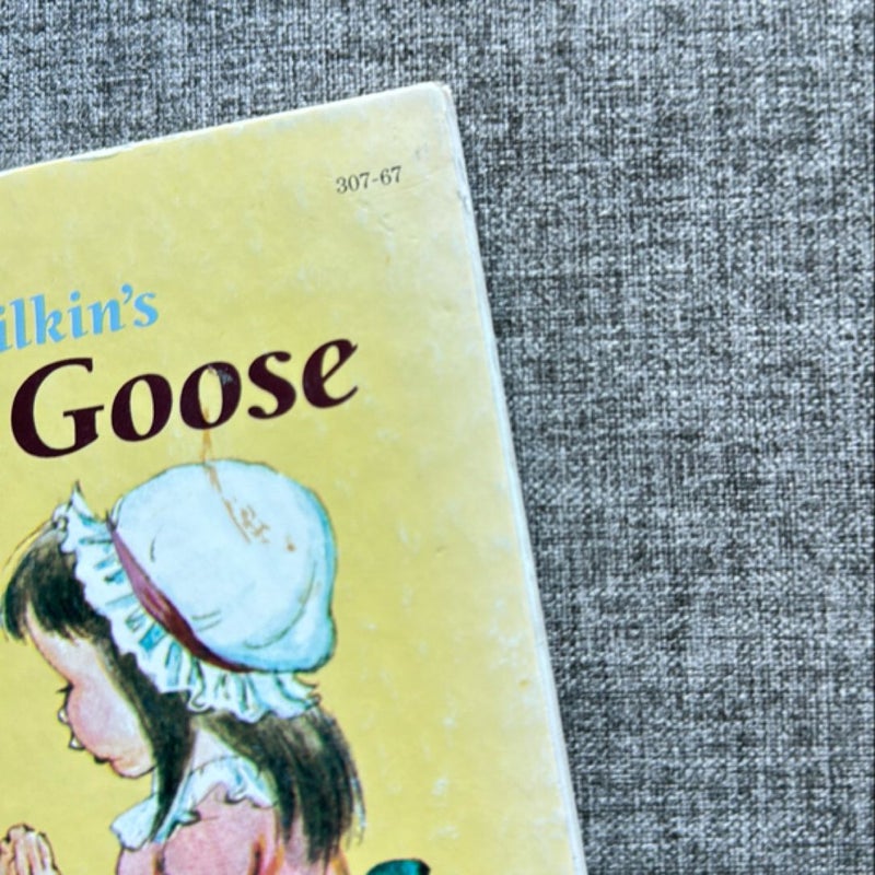 Mother Goose