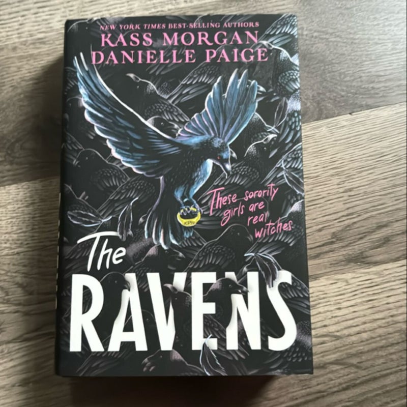 The Ravens