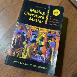 Making Literature Matter