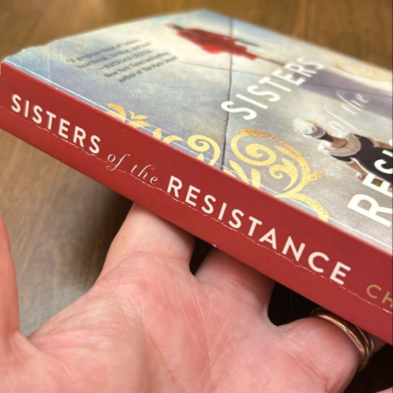 Sisters of the Resistance