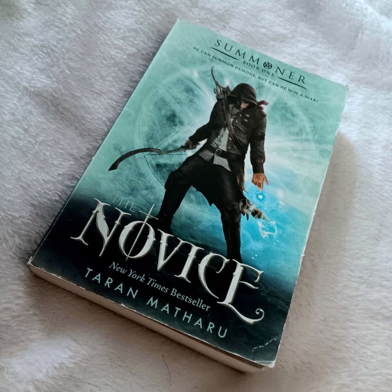 The Novice