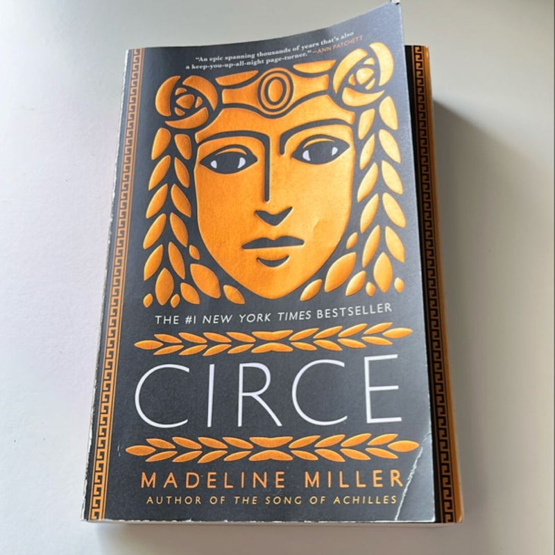 Circe