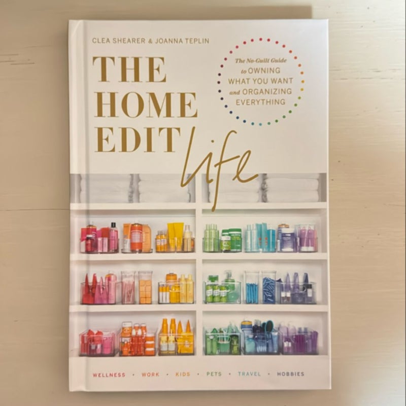 The Home Edit Life