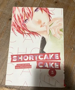 Shortcake Cake, Vol. 3