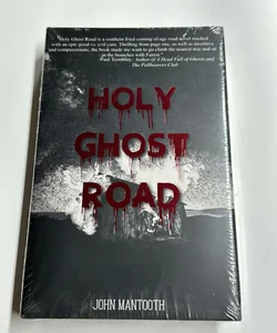 Holy Ghost Road