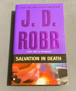 Salvation in Death