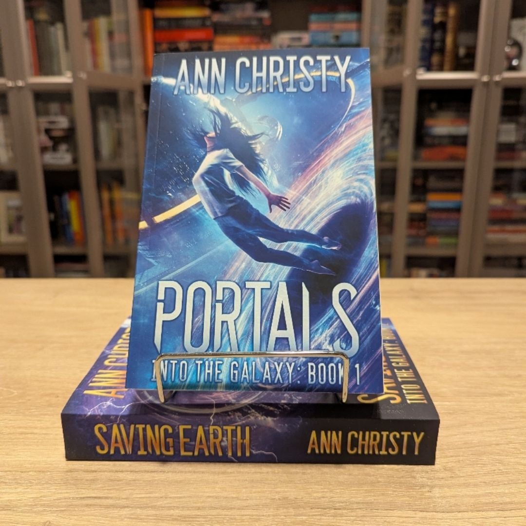 Portals