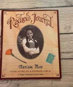 Rachel’s journal