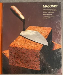 Masonry