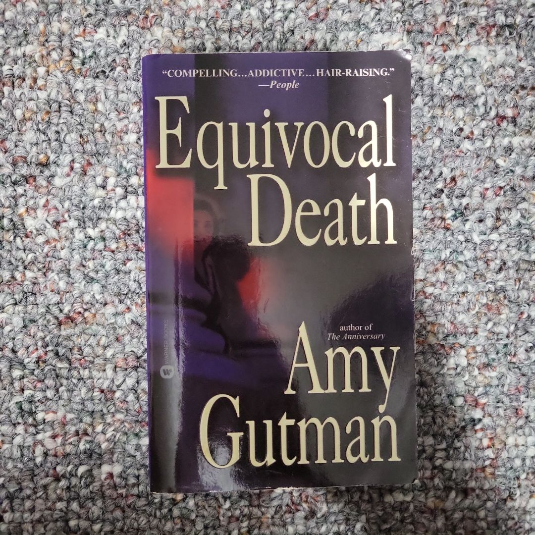 Equivocal Death