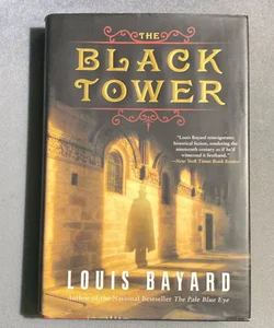 The Black Tower