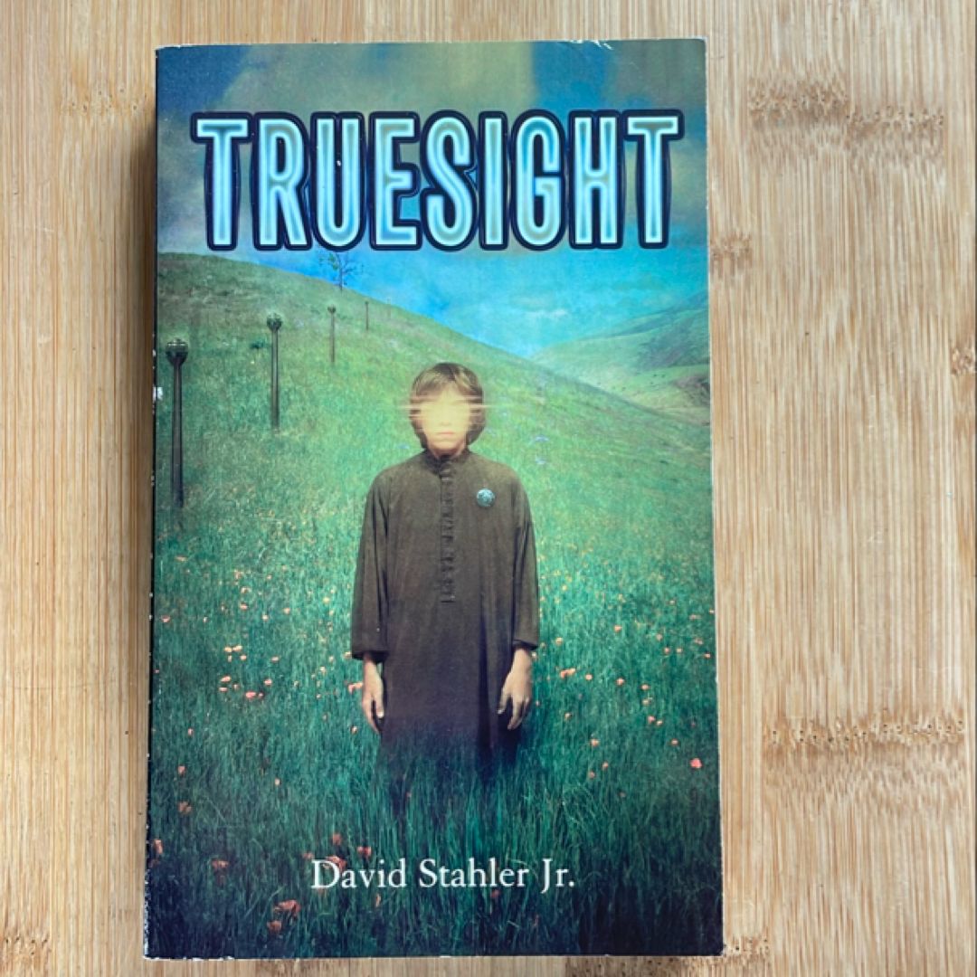 Truesight