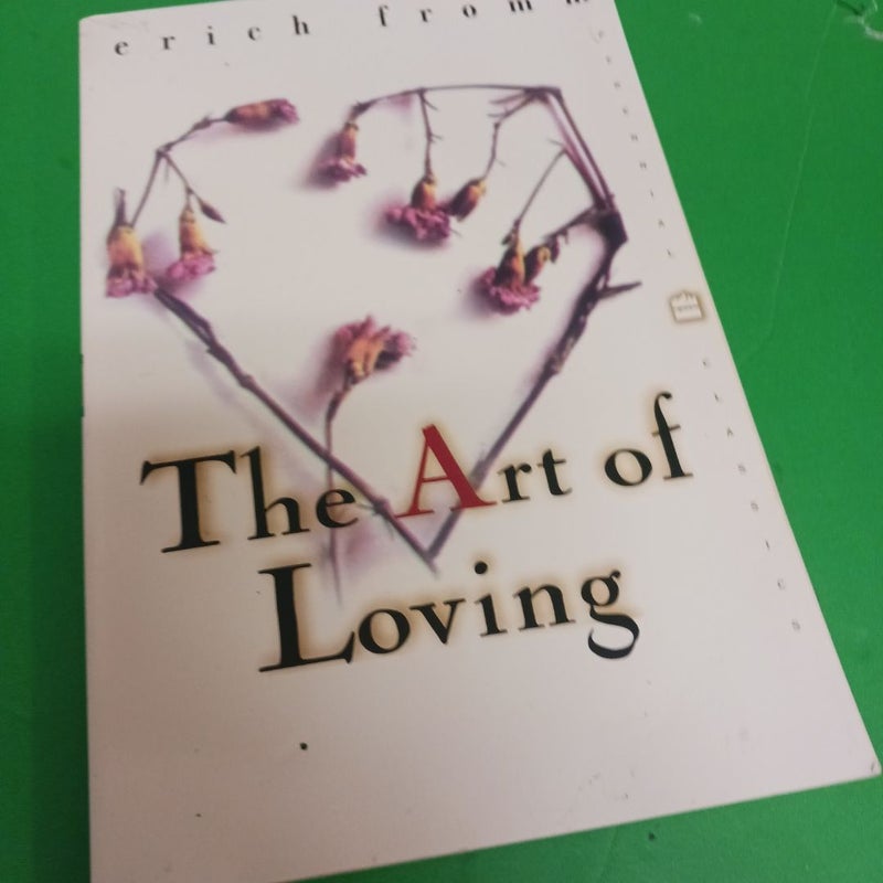 The Art of Loving